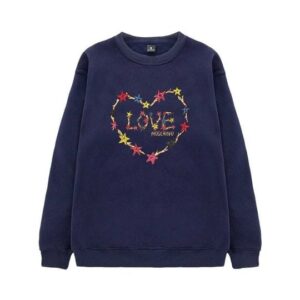M0sch1no sweatshirt y