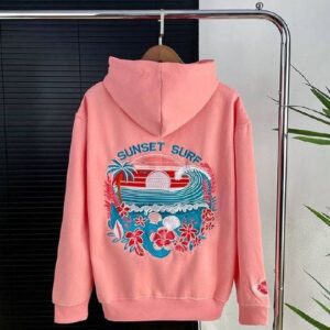Casual hoodie y