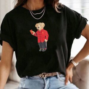 R4lph L4ur3n tshirt y
