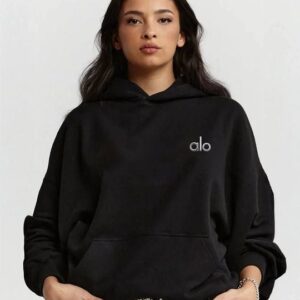 AL0 hoodie y
