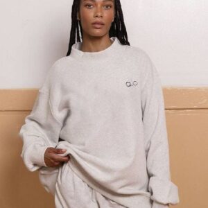 Al0 sweatshirt y