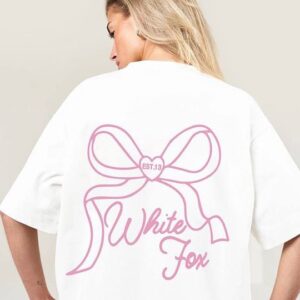 W fx tshirt y