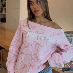 W fx sweatshirt y