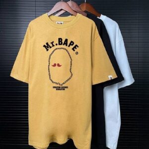 B@pe tshirt y