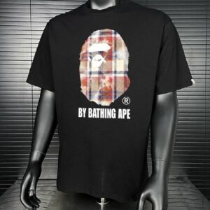 B@pe tshirt y