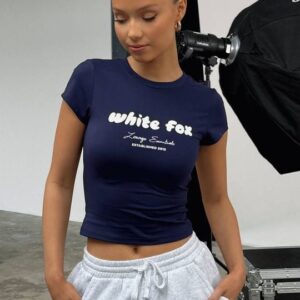 W fx tshirt y
