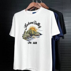 RL tshirt y