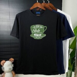 RL tshirt y