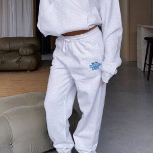 W fx sweatpants y
