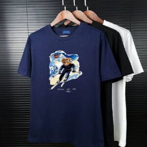 RL tshirt y