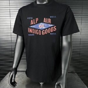 RL tshirt y