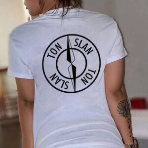 St0n3 1sl4nd tshirt y