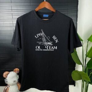 RL tshirt y