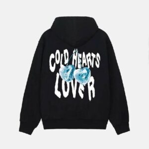 Casual hoodie y