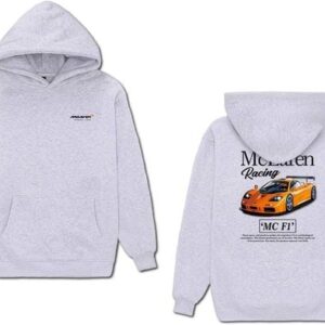 McQu33n hoodie y