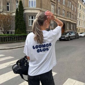 W fx tshirt y