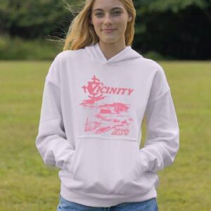 V1c1n1ty hoodie y