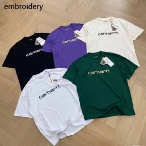 C@rharrtt tshirt y