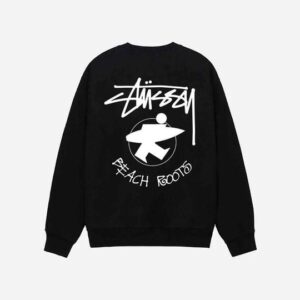 Sttyzsyy sweatshirt y