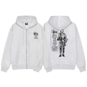 Sttyzsyy hoodie y
