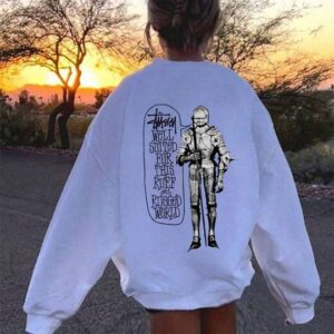 Sttyzsyy sweatshirt y