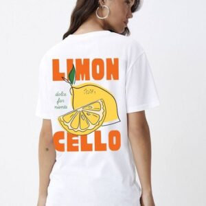 Casual tshirt y