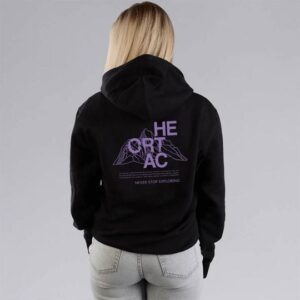 N0rth F4c3 hoodie y