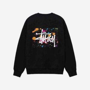 Sttyzsyy sweatshirt y