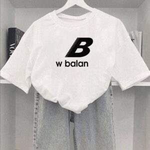 NB tshirt y