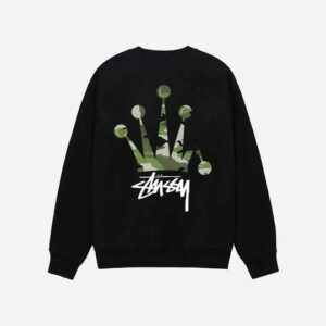Sttyzsyy sweatshirt y