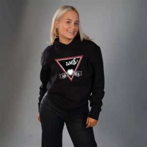 Gu3ss hoodie y