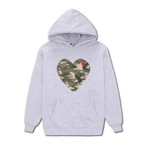 CDG hoodie y