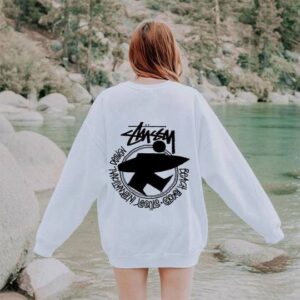 Sttyzsyy sweatshirt y