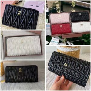 M1u wallet y