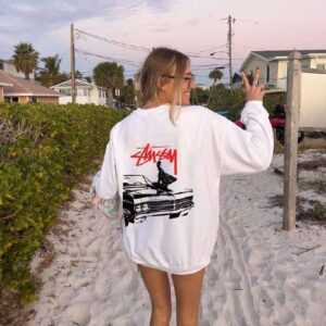 Sttyzsyy tshirt y
