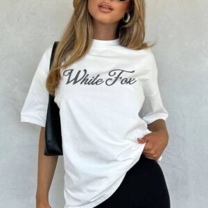 W fx tshirt y