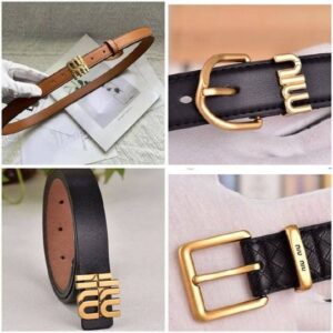 M1u belt y