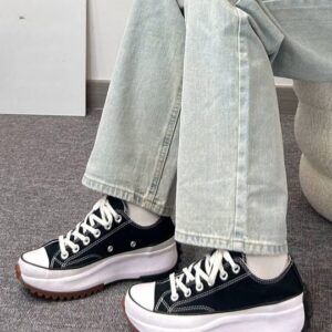C0nv3rse sneakers y