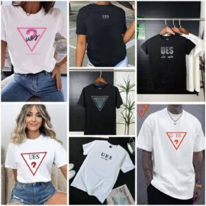 Gue$$ tshirt y