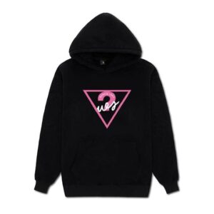 Gu3ss hoodie y