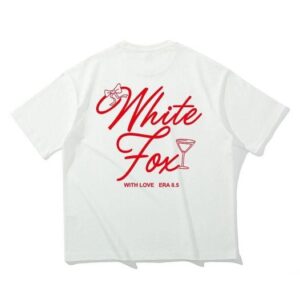 W fx tshirt y