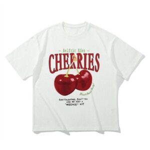 Casual tshirt y
