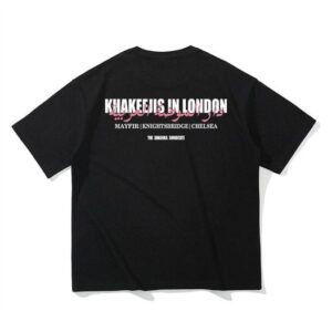 Casual tshirt y