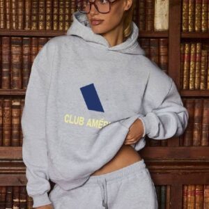 Addz hoodie y