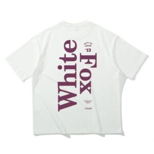 W fx tshirt y