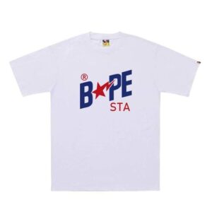 B4pe tshirt y