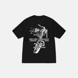 Sttyzsyy tshirt y