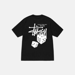 Sttyzsyy tshirt y