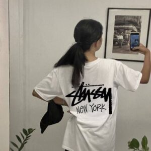 Sttyzsyy tshirt y