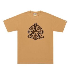 B4pe tshirt y